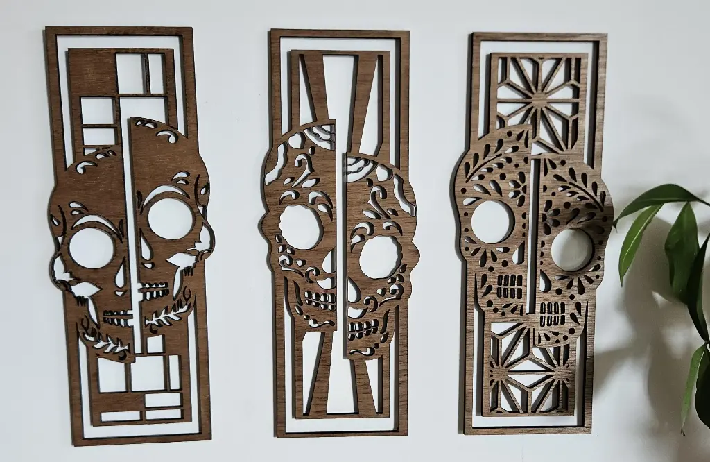 Tableau - Mexique 