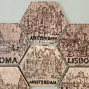 Alvéole - Amsterdam