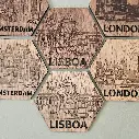 Alvéole - Lisbonne