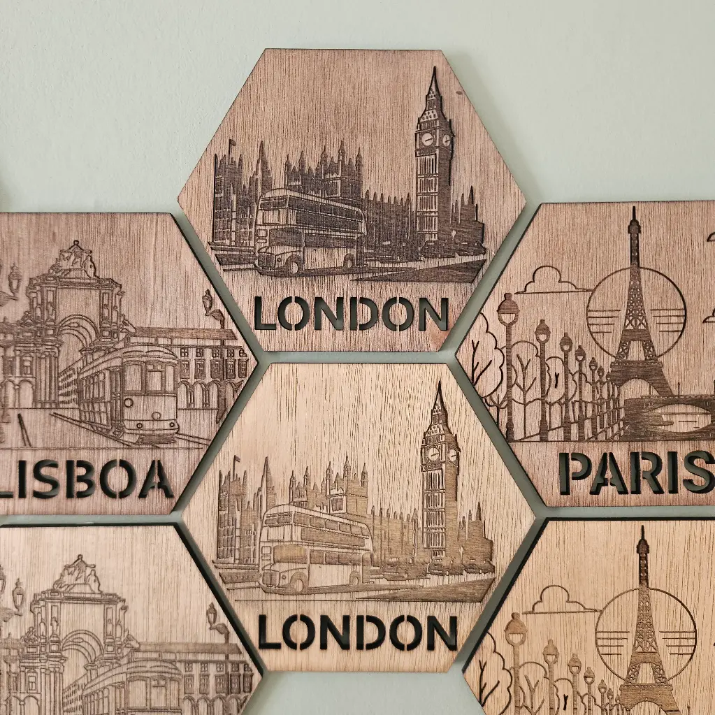 Alvéole - Londres
