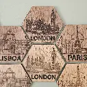 Alvéole - Londres