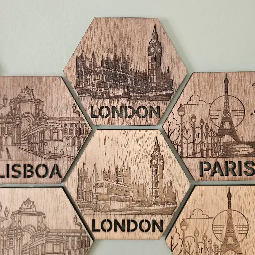 Alvéole - Londres