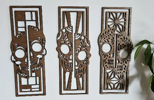 Tableau - Mexique 