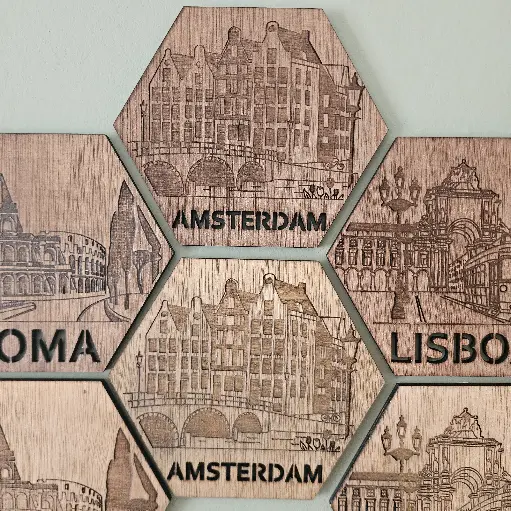 Alvéole - Amsterdam